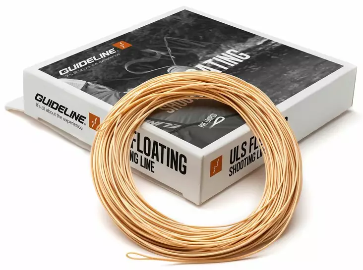 Guideline ULS Floating Shooting Line - Mjuka - 7033841046312 - 1