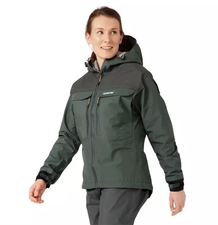 Guideline Women Laerdal Jacket - Vadarjackor - 7033841057172 - 1