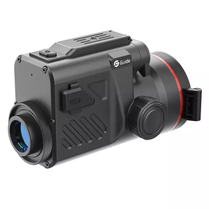 Guide Outdoor TB Clip On TB1260LS - Clip-On-enheter - 6970883553792 - 2