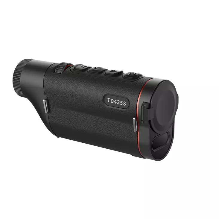 Guide Outdoor TD Gen3 Monocular TD435S - Monokulära observationsinstrument - 6970883554492 - 2