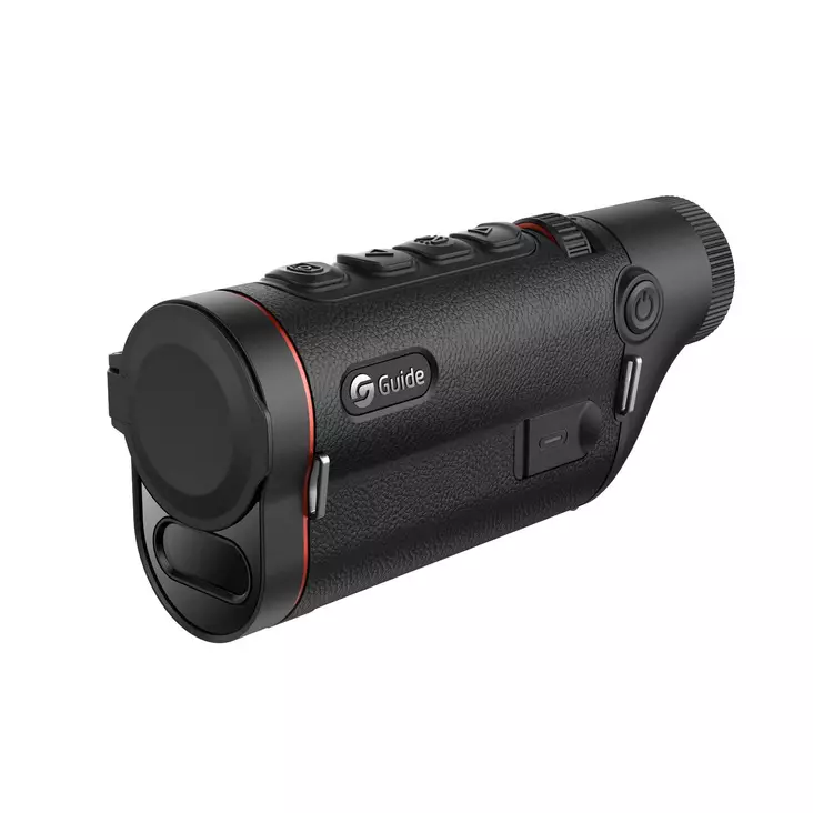 Guide Outdoor TD Gen3 Monocular TD635LS - Monokulära observationsinstrument - 6970883553662 - 1