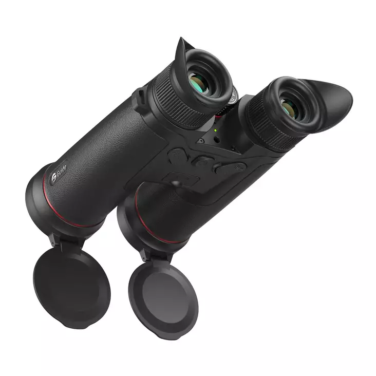 Guide Outdoor TN Binoculars Gen2 TN450LS - Kikare - 6970883554522 - 2