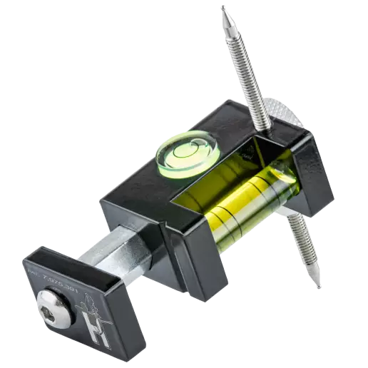 Hamskea Gen 2 Pro 3rd Axis Level - Fjäderjustering - 850002375312 - 1