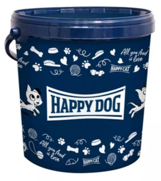 Happy Dog Food Container 20L - Övriga hundprodukter - 9000792 - 1