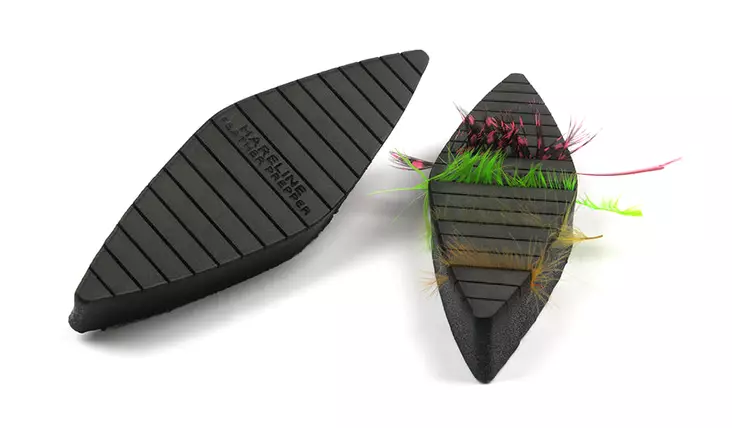 Hareline Feather Prepper Standard - Övriga verktyg - 762820203602 - 1