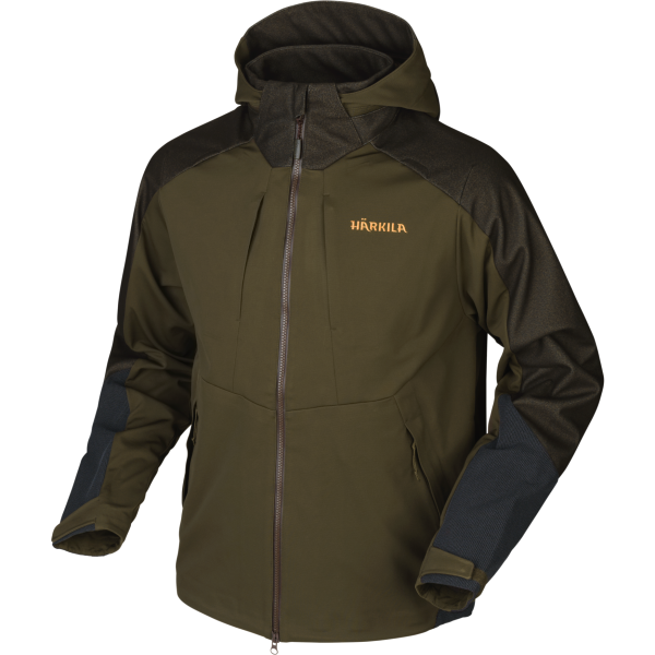 Härkila Mountain Hunter Hybrid Jacket - Herrarnas jaktjackor - 10011872902 - 1
