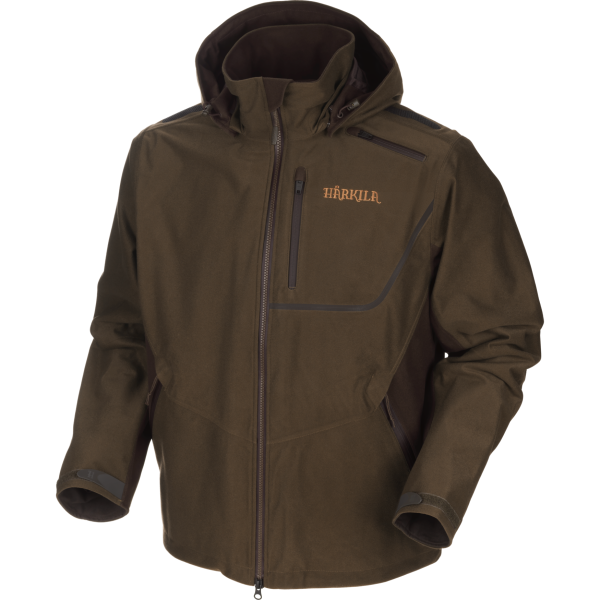 Härkila Mountain Hunter Jacket - Herrarnas jaktjackor - 10011781602 - 1