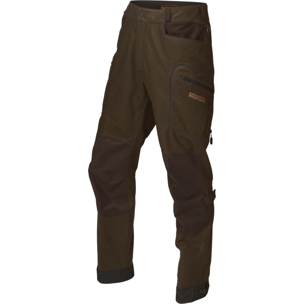 Härkila Mountain Hunter Trousers - Herrarnas jaktbyxor - 11012211602 - 1