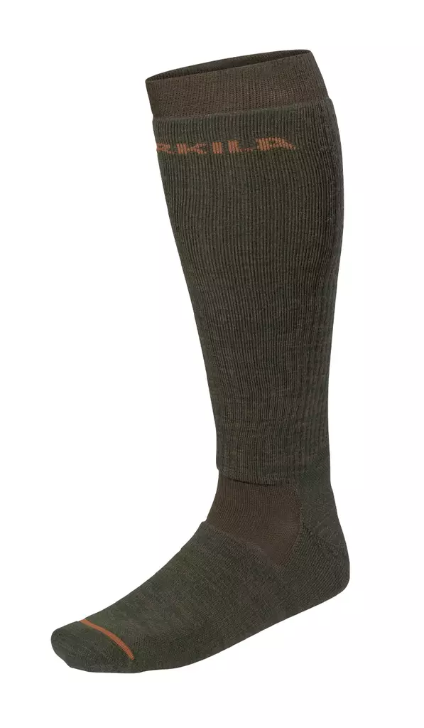 Härkila Pro Hunter 2.0 long socks - Jägarsockor - 5714733517852 - 1