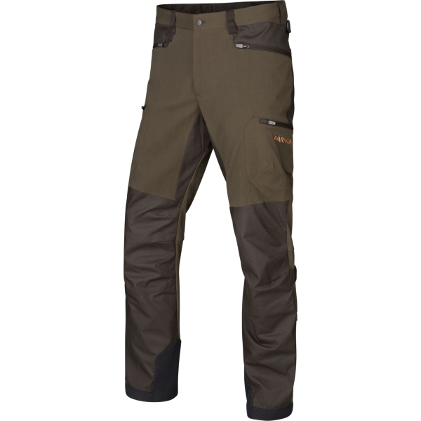 Härkila Ragnar Willow Green/Shadow Grey - Herrarnas jaktbyxor - 11012271802 - 1