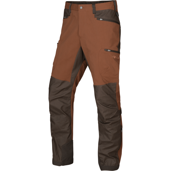 Härkila Ragnar Willow Rustique Clay/Brow - Herrarnas jaktbyxor - 11012276402 - 1