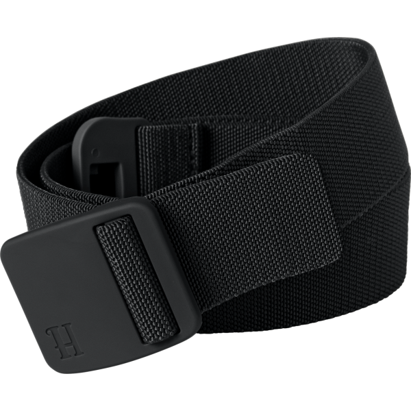 Härkila Tech Belt Black - Övriga jaktkläder - 21010379922 - 1