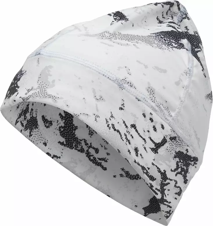 Härkila Winter Active Beanie AXIS MSP Snow - Jägarens huvudbonader - 5714733544612 - 1