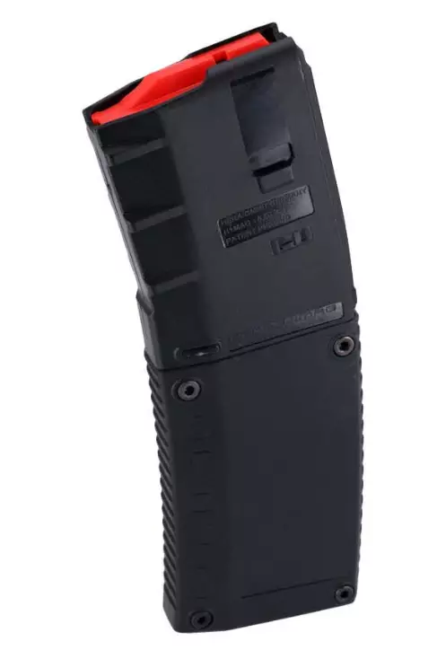 Hera H3L Pro Magazine 10rd Black - Magasin för AR-15-gevär - 797035684762 - 1