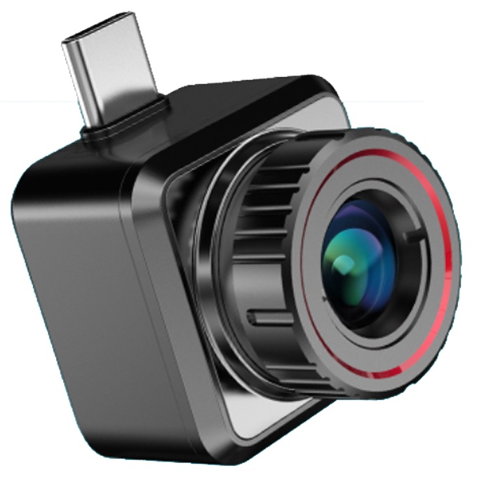 HikMicro E20 Plus - Övriga mörkerseendeapparater - 6974004642402 - 1