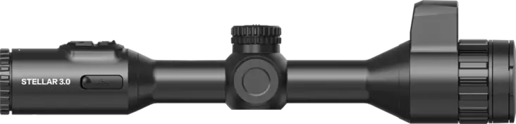 HikMicro Stellar 3.0 SH35L - Värme och mörkersikten - 6974004646332 - 1