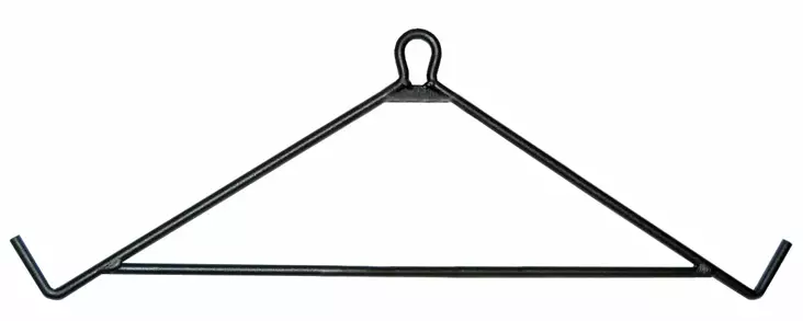 HME Economy Game Hanging Gambrel - Diverse jaktprodukter - 830636002112 - 1