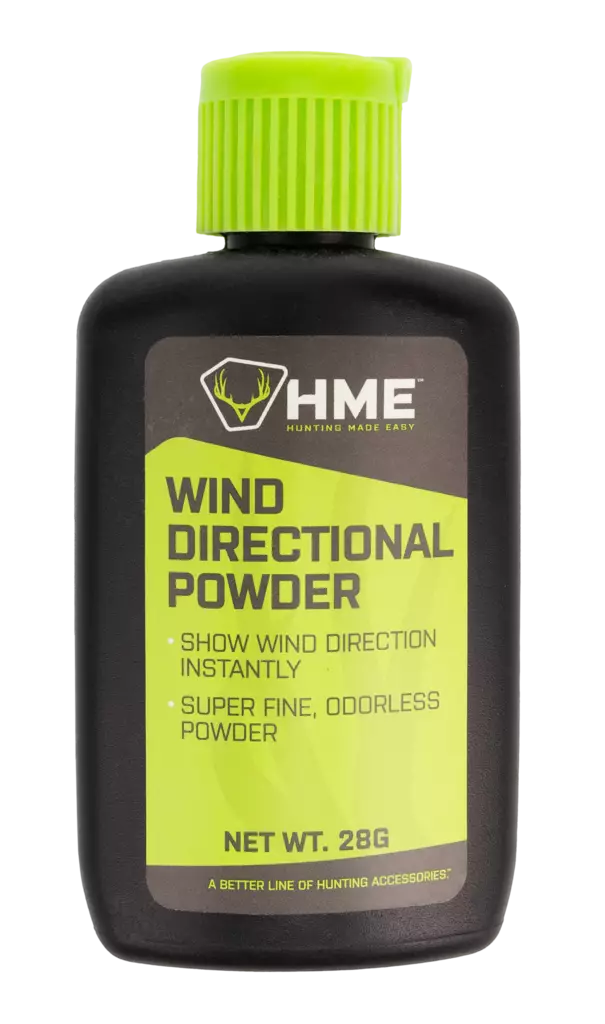HME Wind Indicator - Diverse jaktprodukter - 888151016862 - 1