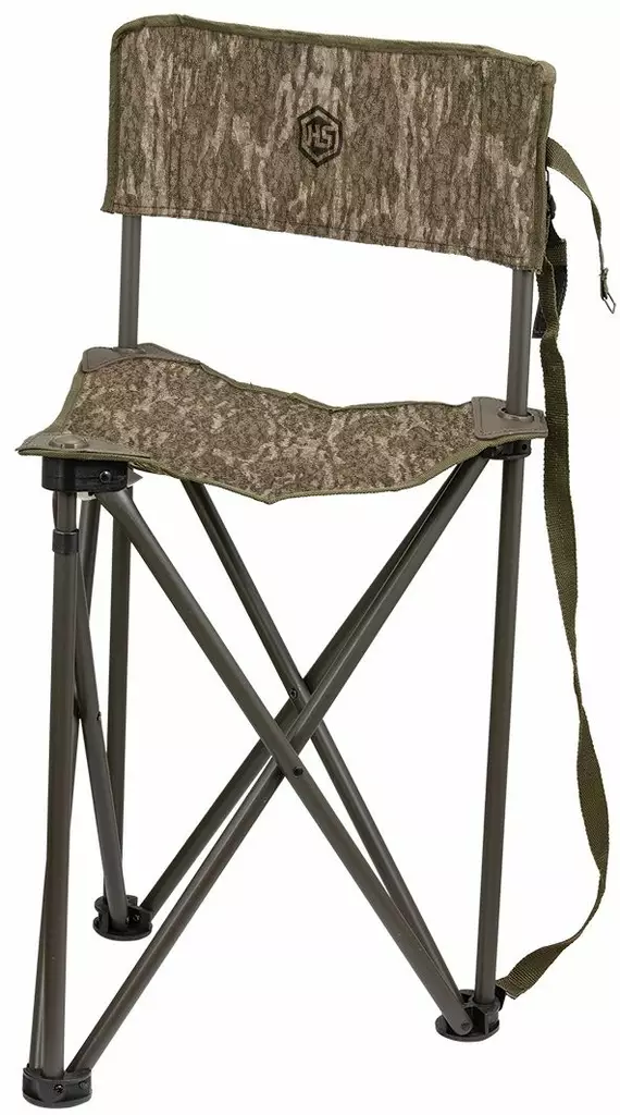 HS Tripod Camochair Bottomland - Diverse jaktprodukter - 888151060872 - 1
