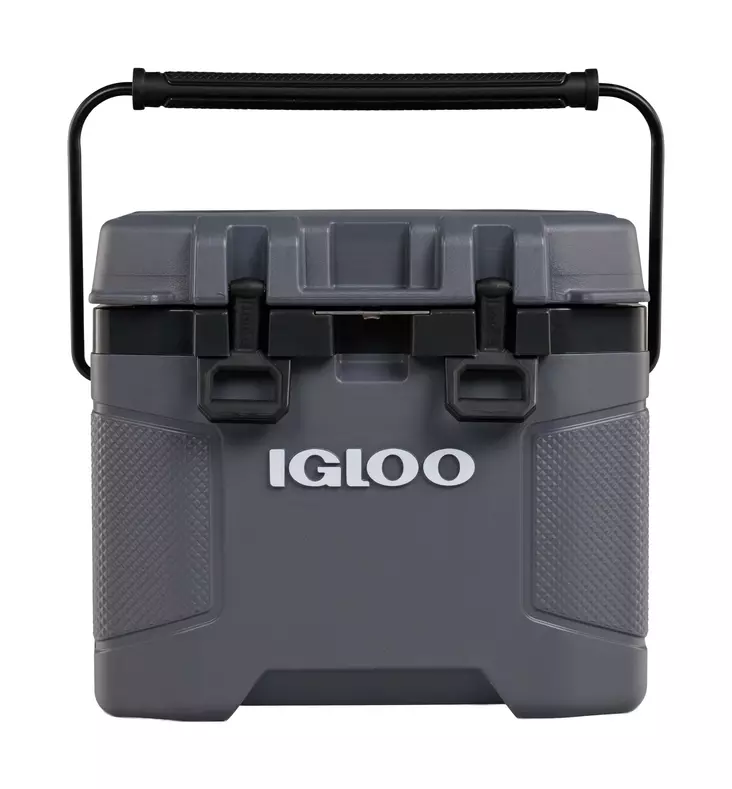 Igloo Trailmate 23l Cooler Grey - Kyllådar och -veskar - 0034223501822 - 1