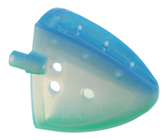 Jackpot Medium Glow - Beteshållare och lockblänken - 461002 - 1