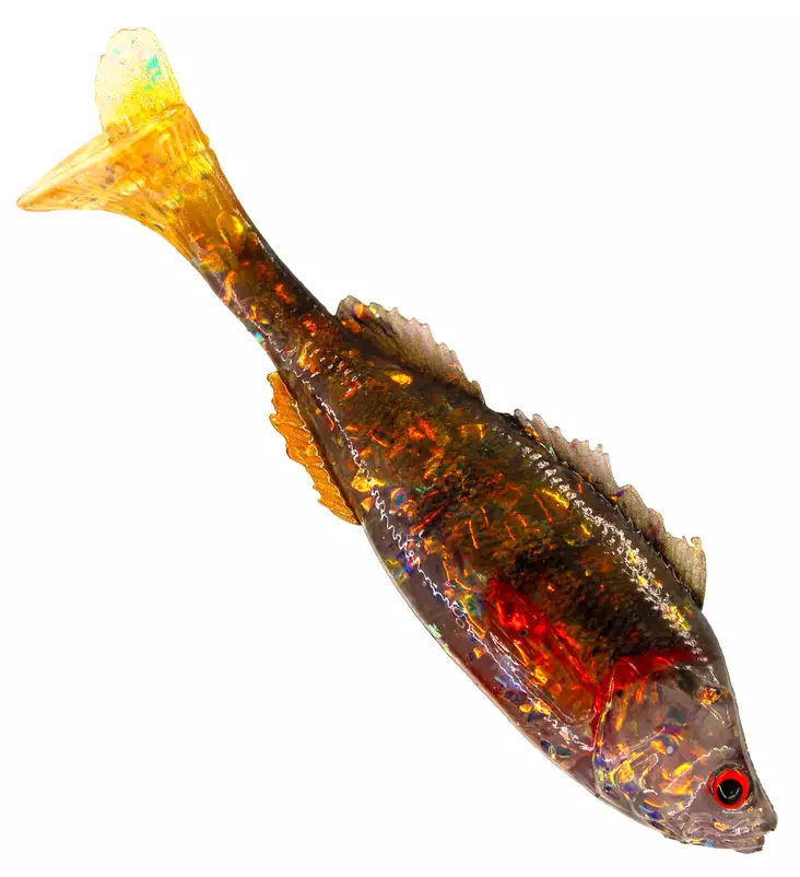 Jakki Softbait 9cm - Lappfiskarjiggar - 22120251772 - 1