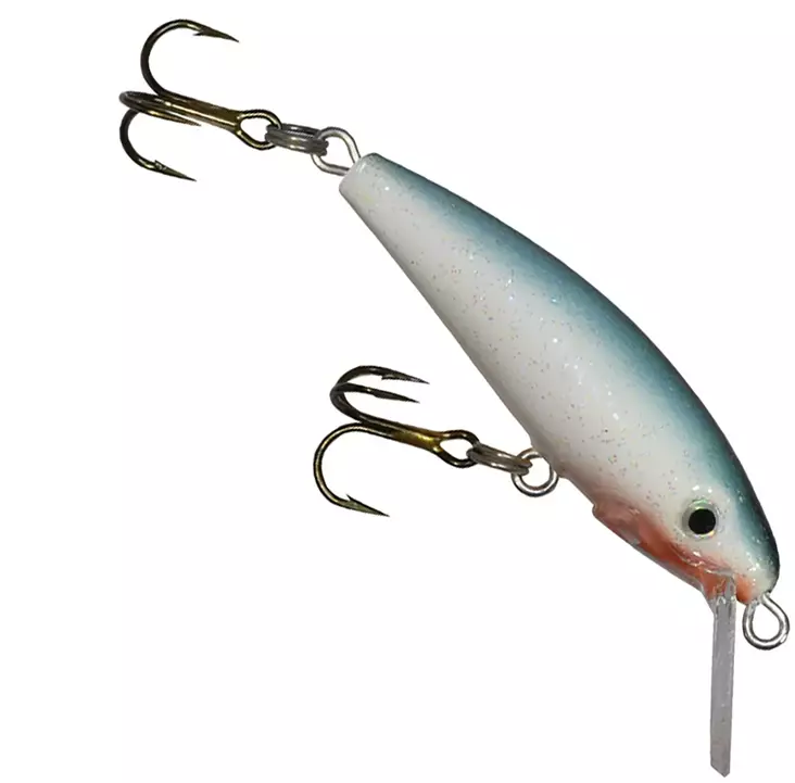 Jesse Junior 5cm - Wobbler under 6 cm - 1812202432 - 1
