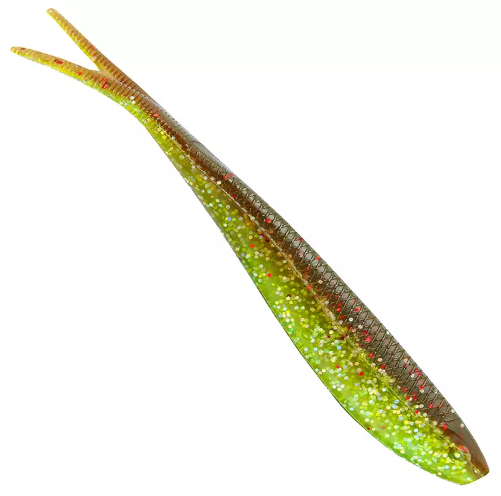 K.P Baits XO Baby 3,2" - Vertikaljiggar - 251220202 - 1