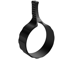 Kahles Throw Level K525i/K318i - Kahles-kikarsikten - 9008729302932 - 1