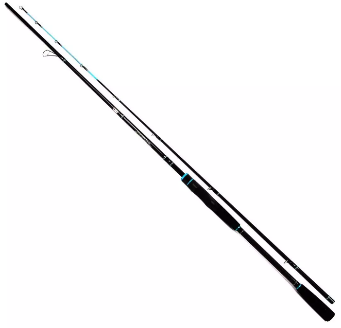 Kalastajan Kanava Hakki 7'6'' 20-70g - Övriga haspelspön - 6438212105192 - 1