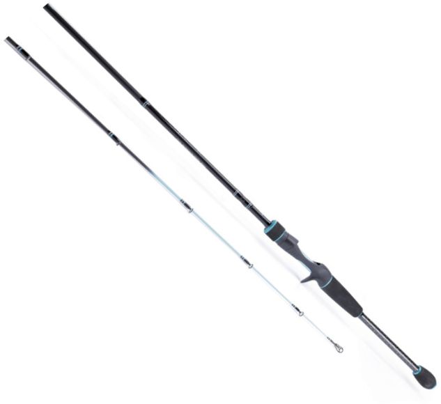 Kalastajan Kanava Körmy 7' 7-21g - Övriga spinnspön - 6438212103402 - 1