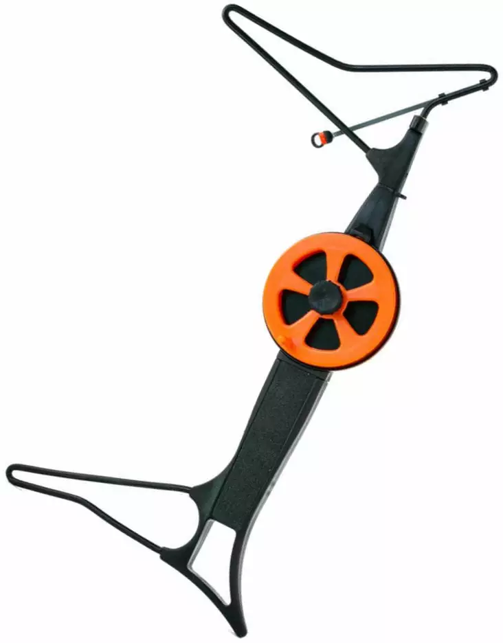 Karismax Maxtreme 1 - Traditionella pimpelspön - 6430020410222 - 1