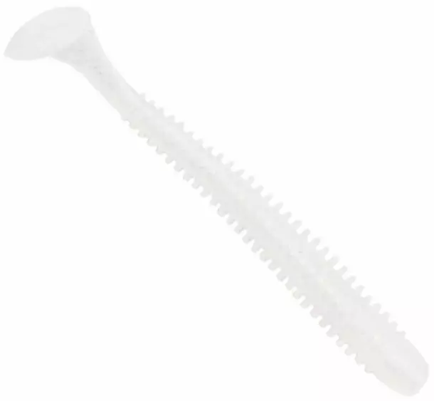 Keitech Swing Impact 10cm - Lappfiskarjiggar - 31082020312 - 1
