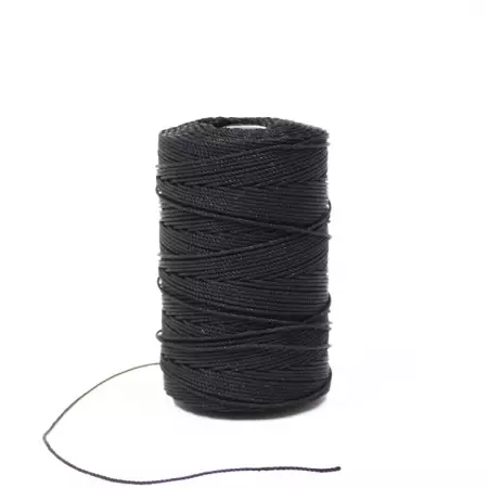 Kivikangas Treated Thread 210D 120 m - Kräftmärken - 8854445918152 - 1