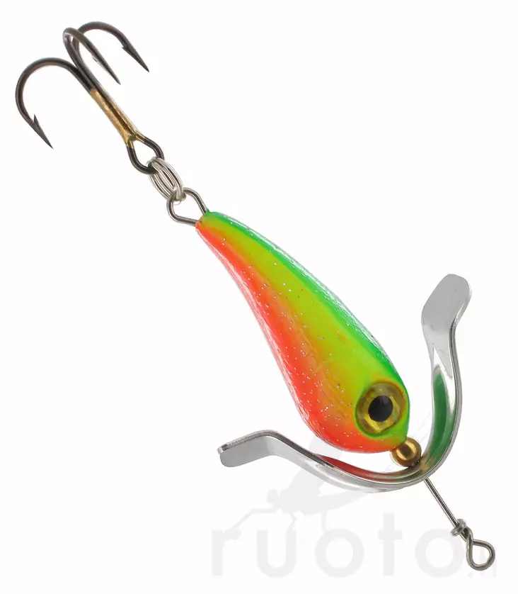 Kuusamo Kumma 10g - Spinnare - 34006001052 - 9