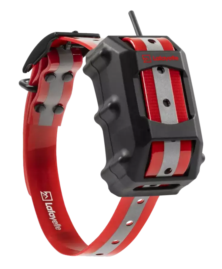 Lafayette GPS C40 GSM/LTE - Lafayette-hundspårare - 7332020700022 - 1