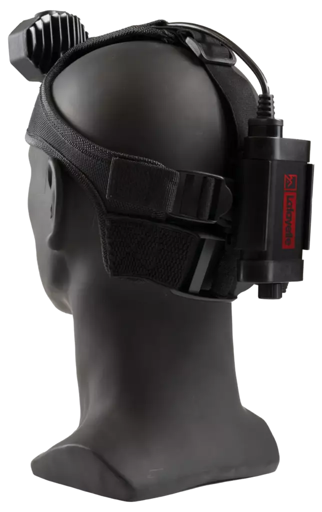 Lafayette HL-19 - Pannlampar - 7332020500042 - 1