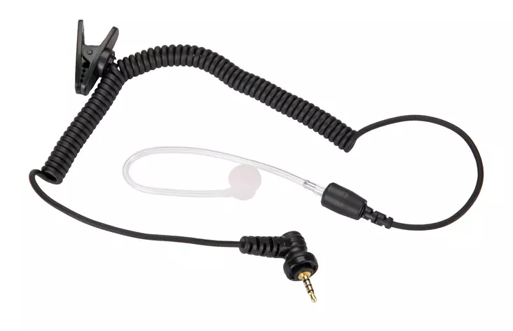 Lafayette Säkerhet Mikro 4/5 (2500) - Lafayette-telefoner och -tillbehör - 7332020025002 - 1