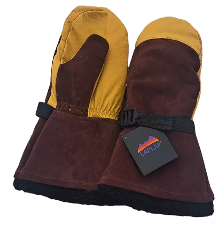 LapLap Rievssat Glove - Handskar - 6430077381902 - 1