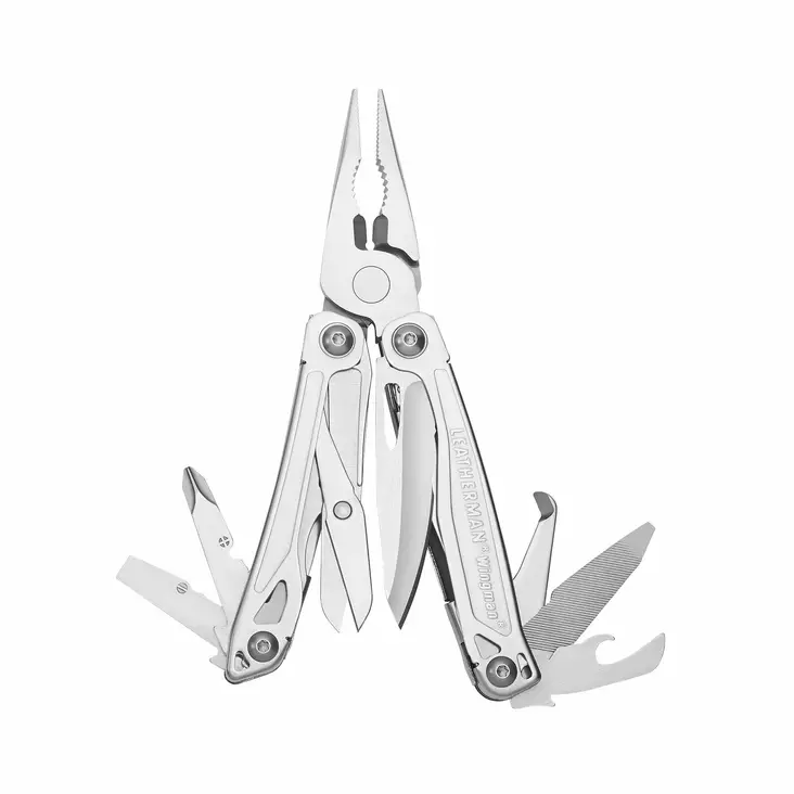 Leatherman Wingman - Multifunktionsverktyg - 037447000652 - 1