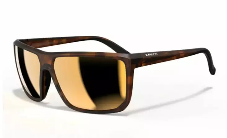 Leech Condor Fire - Plastlinser - 7350123791242 - 1