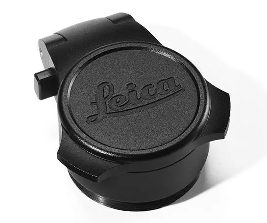 Leica Flip Cap for MAGi & FORTIS6 24mm - Linssskydd - 4022243590342 - 1