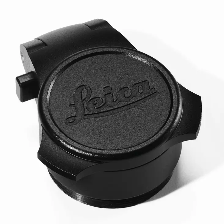 Leica Flip Cover Set 24mm Amplus 6 - Linssskydd - 4022243590632 - 1