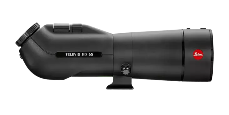 Leica TELEVID HD 65 - Tubkikare - 4022243401532 - 1