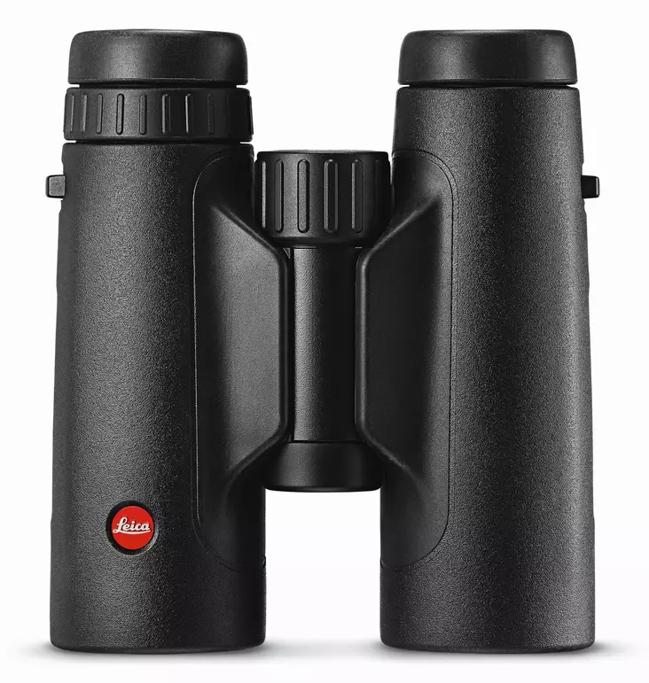 Leica Trinovid 10x42 HD - Traditionella kikare - 4022243403192 - 1
