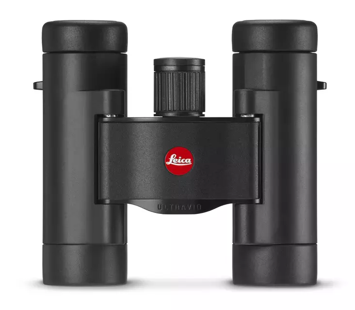 Leica Ultravid 8x20 BR Aqua Dura - Fickstorlek kikare - 4022243402522 - 1