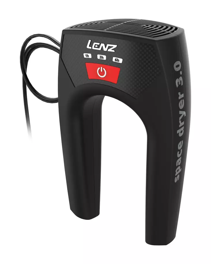 Lenz Space Dryer V3.0 - Jakthandskar och -strumpor - 9006729018402 - 1