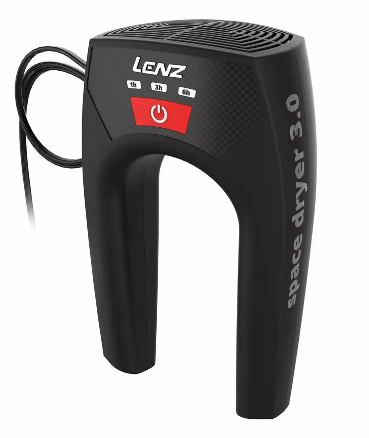 Lenz Space Dryer V3.0 - Jägars handskar och strumpor - 9006729018402 - 1