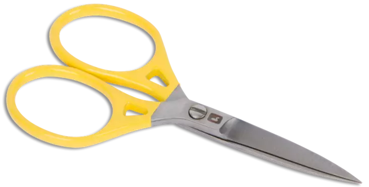 Loon Ergo 5inch Prime Scissors - Saxar - 782420010172 - 1