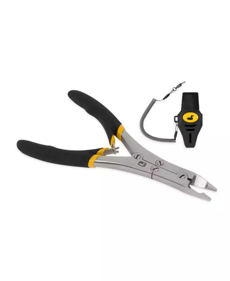 Loon Trout Plier - Tänger - 782420039012 - 1
